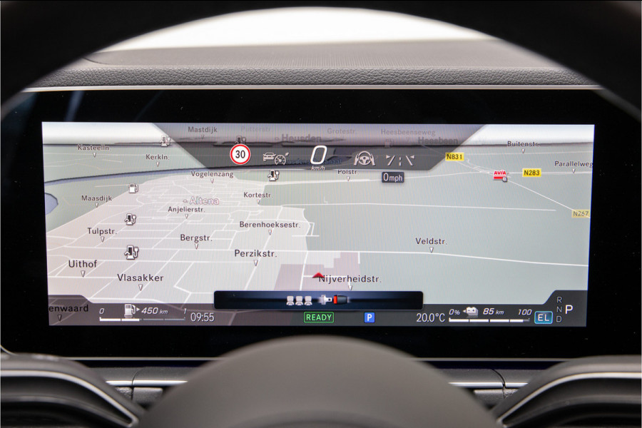 Mercedes-Benz GLE 350 de 4MATIC AMG Premium, Pano, Airmatic, Burmester, Distronic 2024