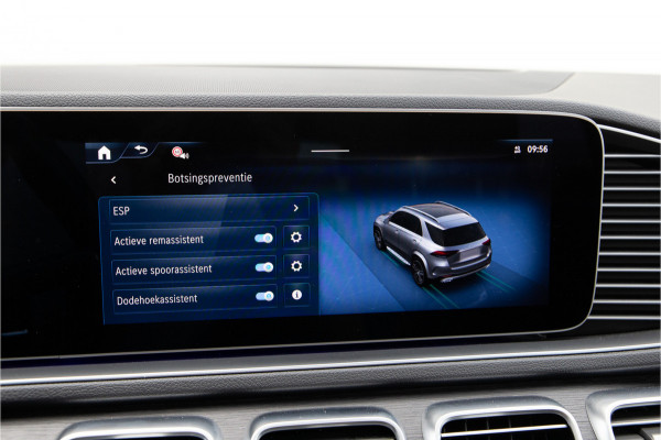 Mercedes-Benz GLE 350 de 4MATIC AMG Premium, Pano, Airmatic, Burmester, Distronic 2024