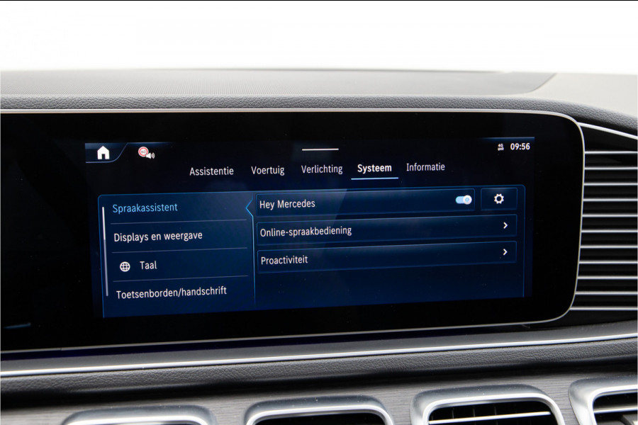 Mercedes-Benz GLE 350 de 4MATIC AMG Premium, Pano, Airmatic, Burmester, Distronic 2024