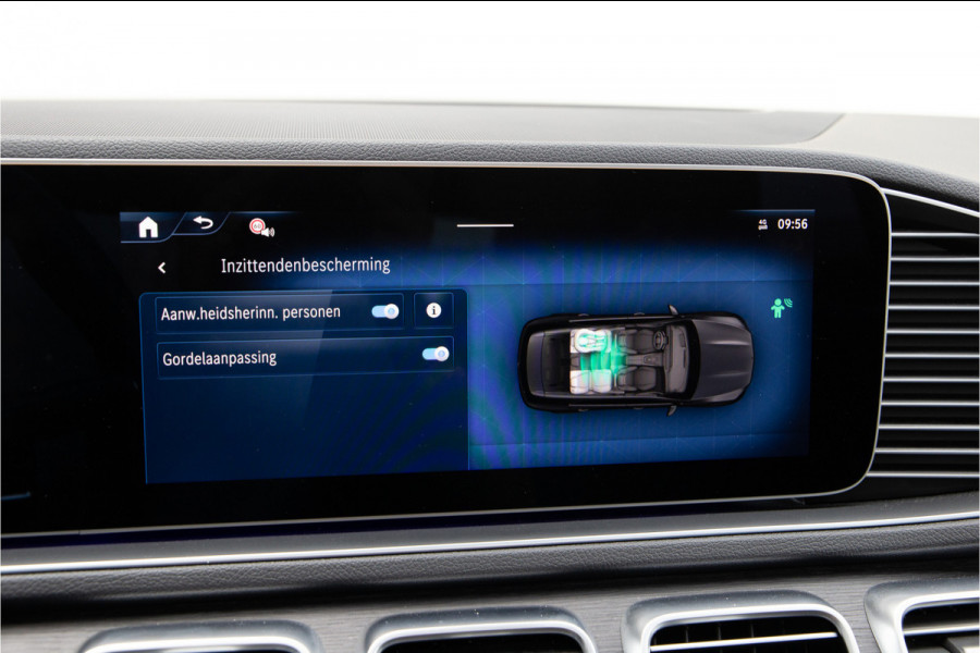 Mercedes-Benz GLE 350 de 4MATIC AMG Premium, Pano, Airmatic, Burmester, Distronic 2024