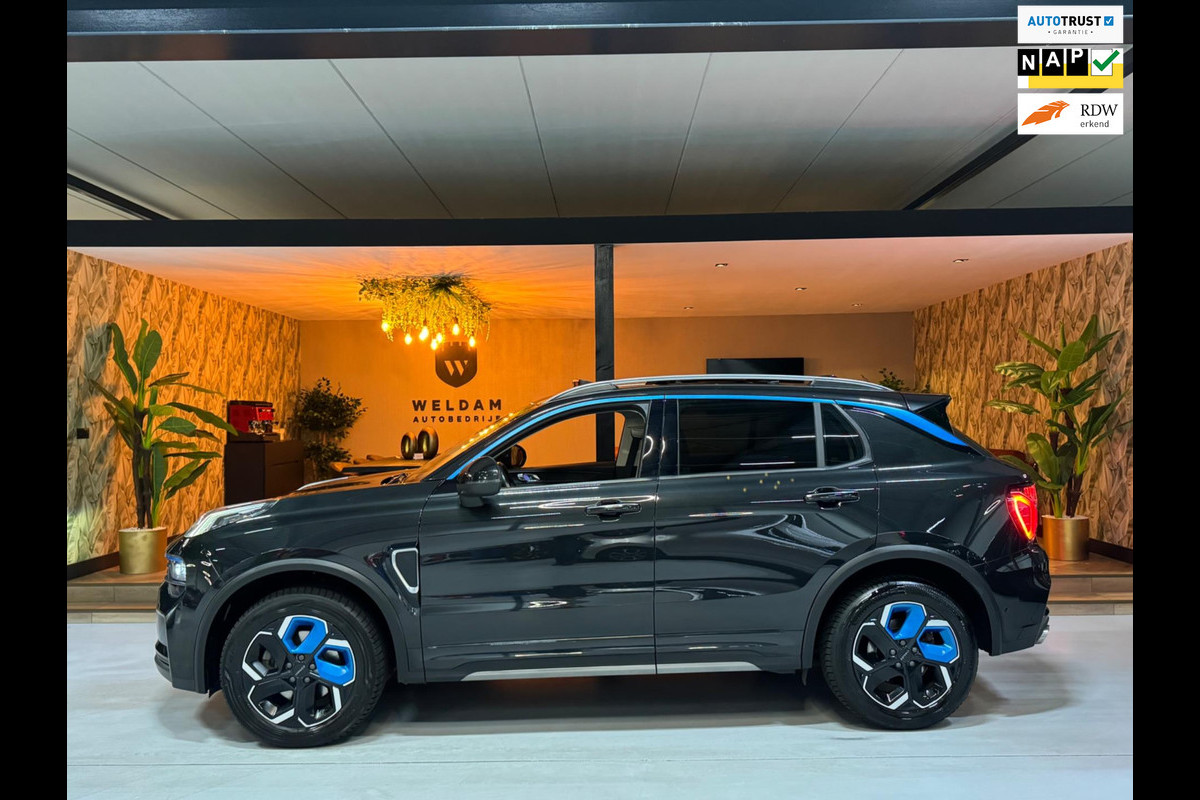 Lynk & Co 01 Garantie Memory Pano Camera StoelVW Elek Achterklep Carplay Blindspot ACC Clima Navi Led Dab Rijklaar Lynk & Co 01 Garantie Memory Pano Camera StoelVW Elek Achterklep Carplay Blindspot ACC Clima Navi Led Dab Rijklaar