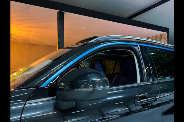 Lynk & Co 01 Garantie Memory Pano Camera StoelVW Elek Achterklep Carplay Blindspot ACC Clima Navi Led Dab Rijklaar