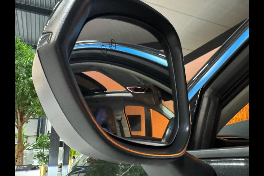 Lynk & Co 01 Garantie Memory Pano Camera StoelVW Elek Achterklep Carplay Blindspot ACC Clima Navi Led Dab Rijklaar