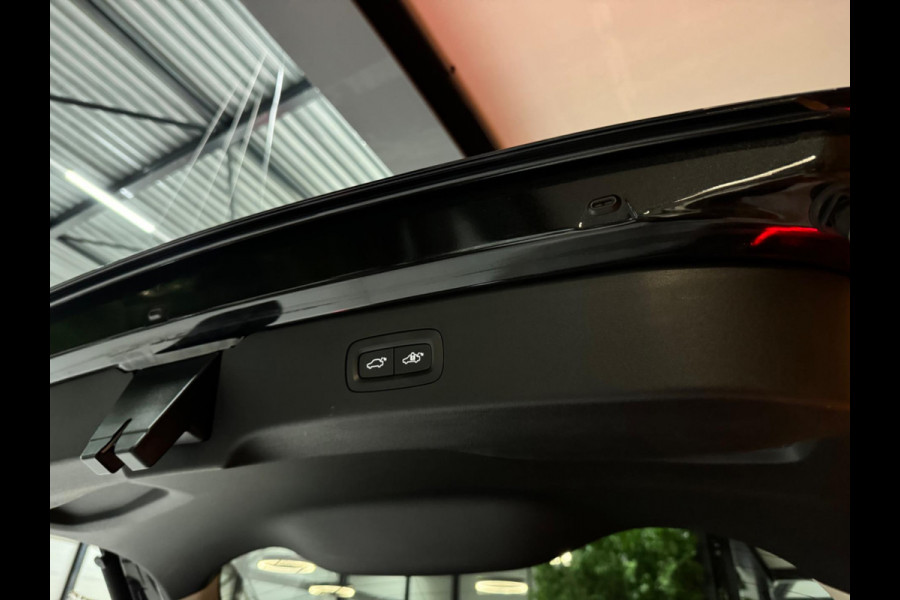 Lynk & Co 01 Garantie Memory Pano Camera StoelVW Elek Achterklep Carplay Blindspot ACC Clima Navi Led Dab Rijklaar