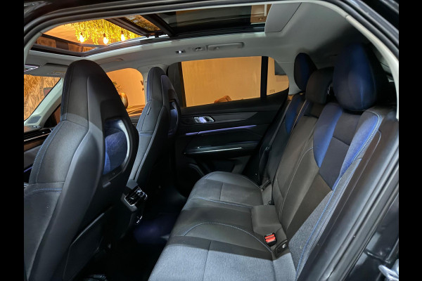Lynk & Co 01 Garantie Memory Pano Camera StoelVW Elek Achterklep Carplay Blindspot ACC Clima Navi Led Dab Rijklaar