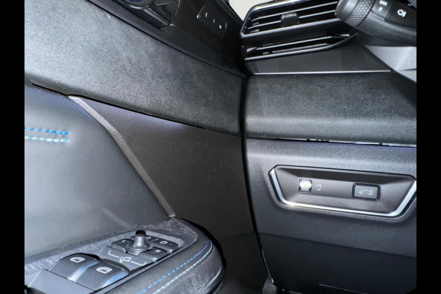 Lynk & Co 01 Garantie Memory Pano Camera StoelVW Elek Achterklep Carplay Blindspot ACC Clima Navi Led Dab Rijklaar