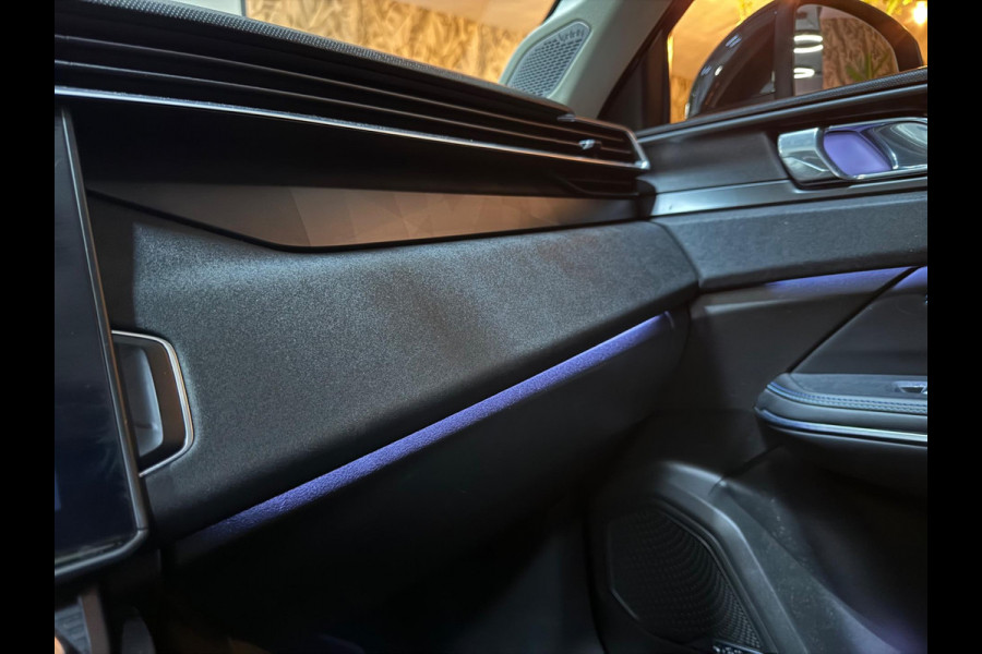 Lynk & Co 01 Garantie Memory Pano Camera StoelVW Elek Achterklep Carplay Blindspot ACC Clima Navi Led Dab Rijklaar