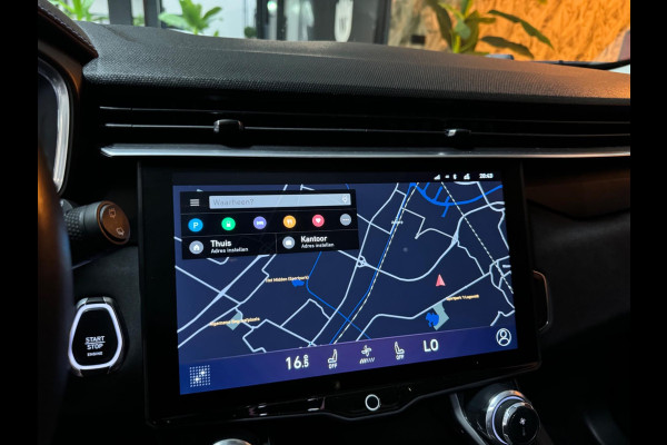 Lynk & Co 01 Garantie Memory Pano Camera StoelVW Elek Achterklep Carplay Blindspot ACC Clima Navi Led Dab Rijklaar