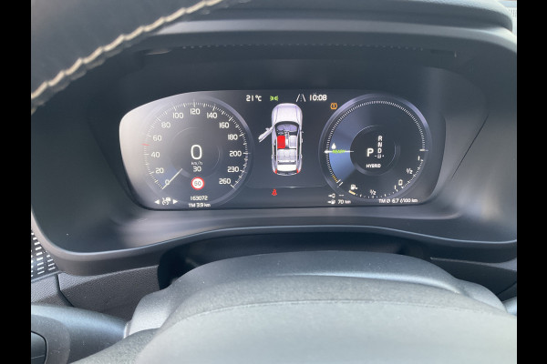 Volvo XC40 1.5 T5 262pk PHEV R-Design Leer Pano.dak BLIS Trekhaak Twin Engine