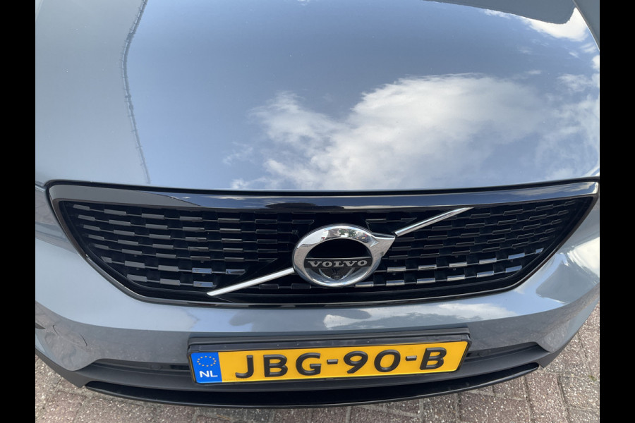 Volvo XC40 1.5 T5 262pk PHEV R-Design Leer Pano.dak BLIS Trekhaak Twin Engine
