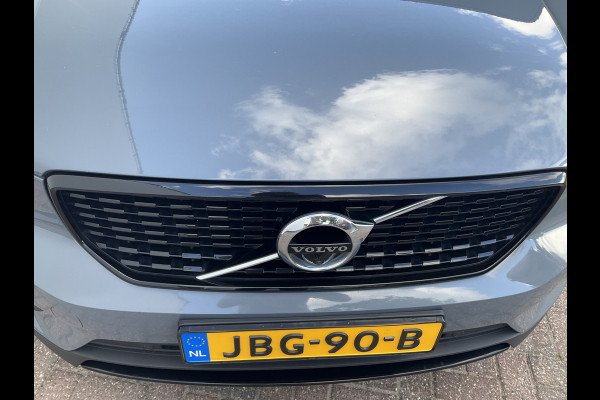 Volvo XC40 1.5 T5 262pk PHEV R-Design Leer Pano.dak BLIS Trekhaak Twin Engine