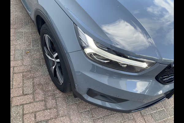 Volvo XC40 1.5 T5 262pk PHEV R-Design Leer Pano.dak BLIS Trekhaak Twin Engine