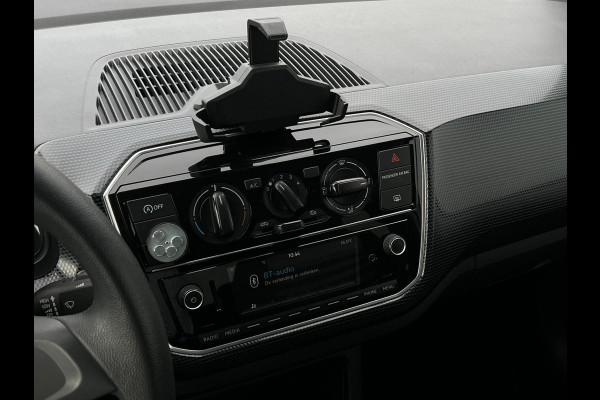 Volkswagen up! 1.0 BMT move up! NL AUTO | NAVI MOGELIJKHEID | GETINT GLAS | AIRCO |