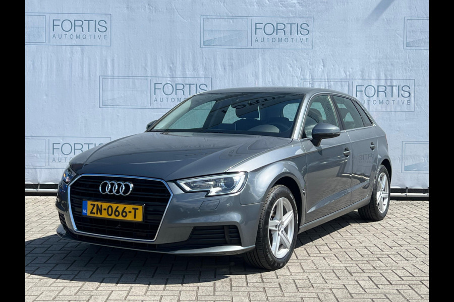 Audi A3 Sportback 30 TFSI Pro Line NL-AUTO | LED | NAVI