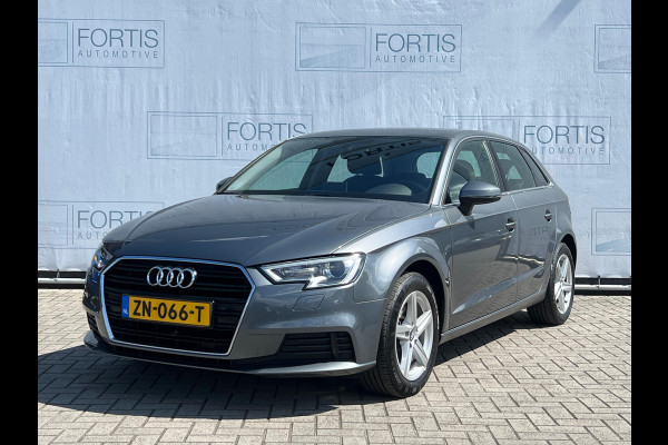 Audi A3 Sportback 30 TFSI Pro Line NL-AUTO | LED | NAVI