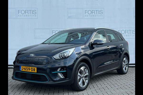 Kia e-Niro DynamicLine 64 kWh 1/2 LEDER | CAMERA | NL-AUTO