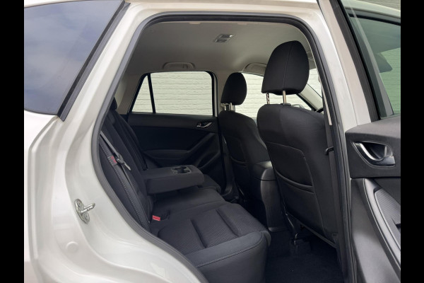 Mazda CX-5 2.0 SkyActiv-G 160 GT-M 4WD Led Camera+pdc Bose Navigatie All season banden