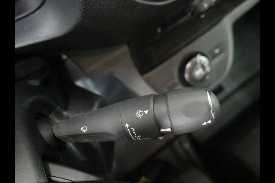 Peugeot Expert Long Dubbele Cabine Asphalt L3 2.0 HDi 120pk Aut. Airco Navi Carplay Cruise Control Trekhaak Imperiaal Lang Luxe Dubbele Cabine