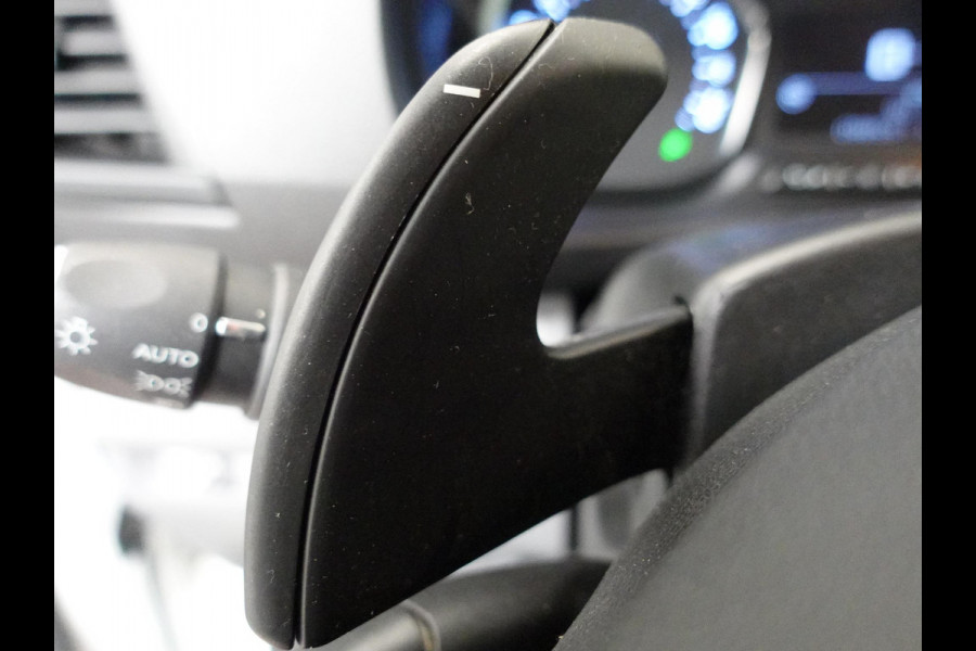 Peugeot Expert Long Dubbele Cabine Asphalt L3 2.0 HDi 120pk Aut. Airco Navi Carplay Cruise Control Trekhaak Imperiaal Lang Luxe Dubbele Cabine