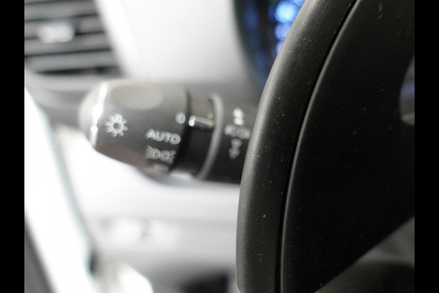 Peugeot Expert Long Dubbele Cabine Asphalt L3 2.0 HDi 120pk Aut. Airco Navi Carplay Cruise Control Trekhaak Imperiaal Lang Luxe Dubbele Cabine