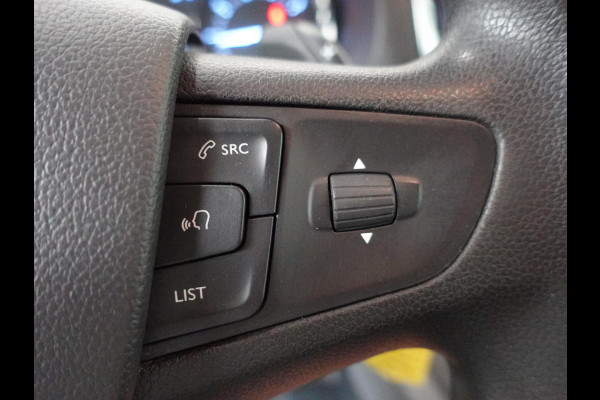 Peugeot Expert Long Dubbele Cabine Asphalt L3 2.0 HDi 120pk Aut. Airco Navi Carplay Cruise Control Trekhaak Imperiaal Lang Luxe Dubbele Cabine