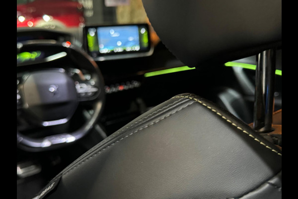 Peugeot 2008 1.2 PureTech GT-Line Garantie Trekhaak CarPlay 360 Camera Blindspot Sfeer Cruise Lane Led Dab Navi Clima Rijklaar