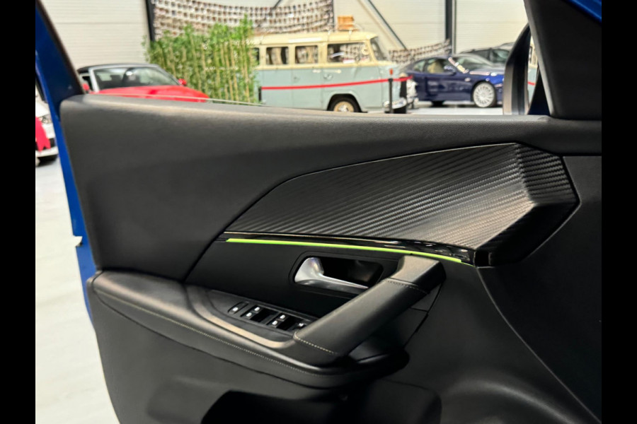 Peugeot 2008 1.2 PureTech GT-Line Garantie Trekhaak CarPlay 360 Camera Blindspot Sfeer Cruise Lane Led Dab Navi Clima Rijklaar