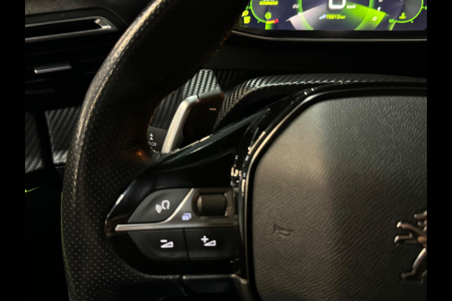 Peugeot 2008 1.2 PureTech GT-Line Garantie Trekhaak CarPlay 360 Camera Blindspot Sfeer Cruise Lane Led Dab Navi Clima Rijklaar