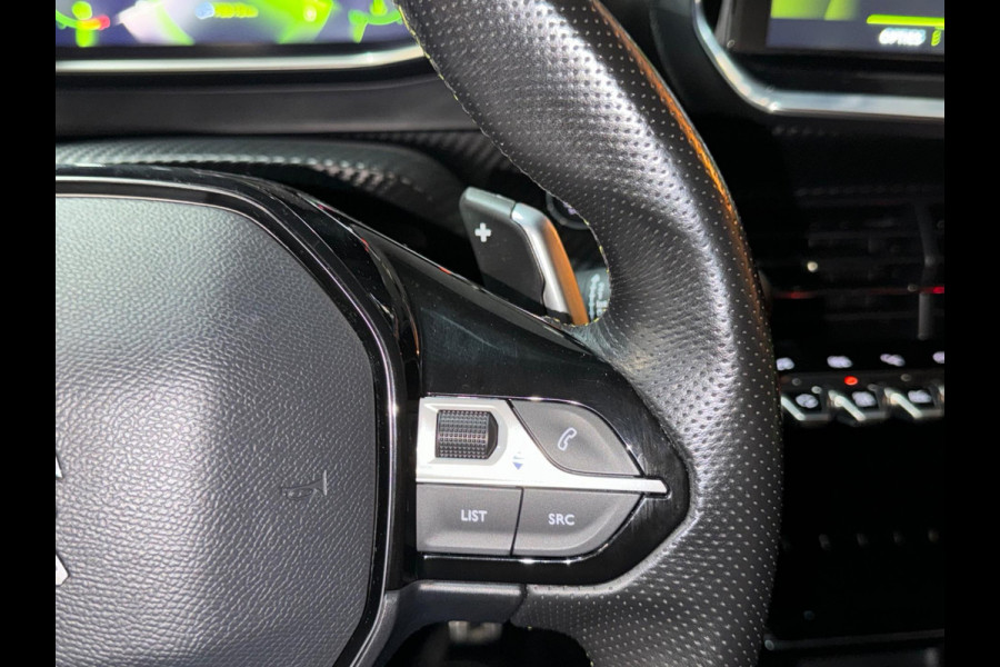Peugeot 2008 1.2 PureTech GT-Line Garantie Trekhaak CarPlay 360 Camera Blindspot Sfeer Cruise Lane Led Dab Navi Clima Rijklaar
