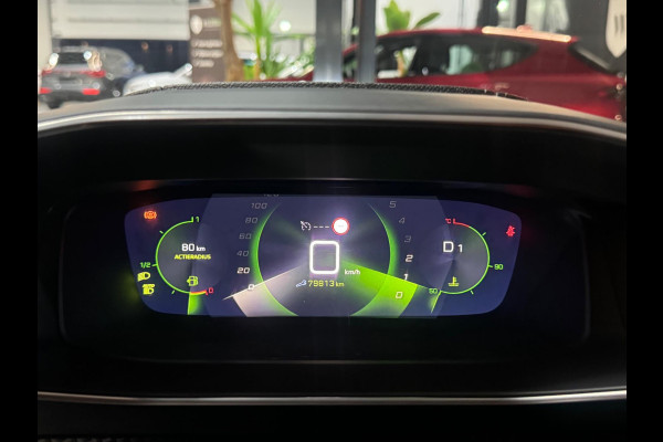 Peugeot 2008 1.2 PureTech GT-Line Garantie Trekhaak CarPlay 360 Camera Blindspot Sfeer Cruise Lane Led Dab Navi Clima Rijklaar