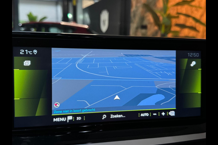 Peugeot 2008 1.2 PureTech GT-Line Garantie Trekhaak CarPlay 360 Camera Blindspot Sfeer Cruise Lane Led Dab Navi Clima Rijklaar