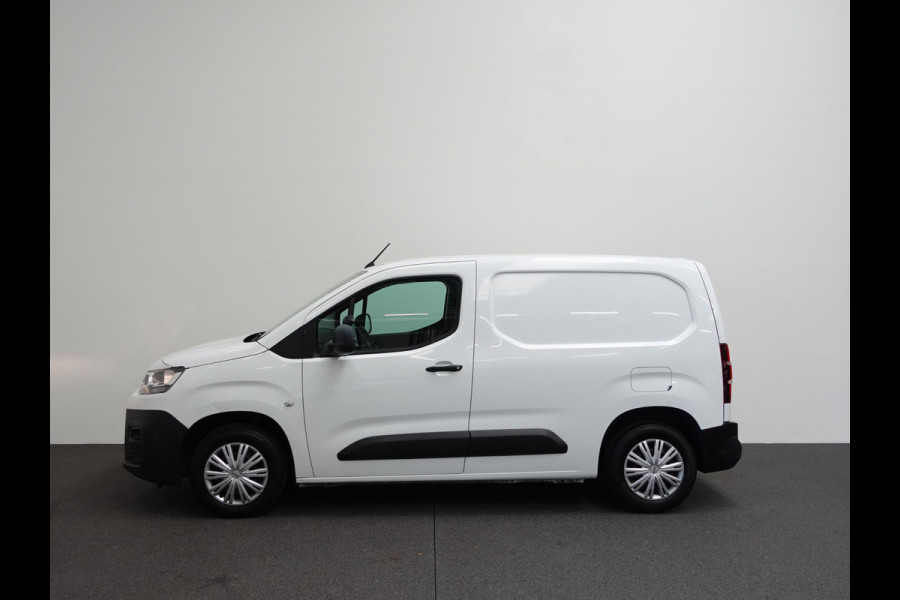 Citroën Berlingo 1.6 BlueHDI Driver Airco