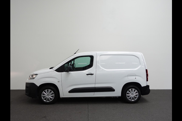 Citroën Berlingo 1.6 BlueHDI Driver Airco