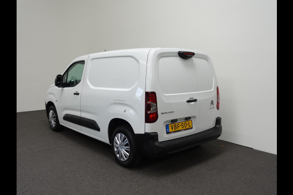 Citroën Berlingo 1.6 BlueHDI Driver Airco