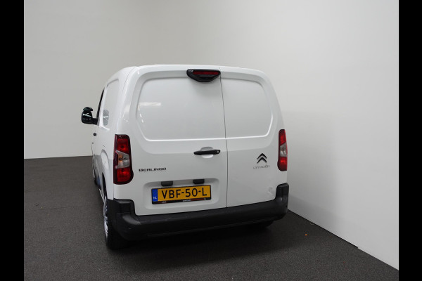 Citroën Berlingo 1.6 BlueHDI Driver Airco