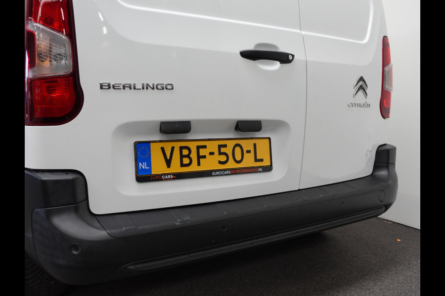 Citroën Berlingo 1.6 BlueHDI Driver Airco