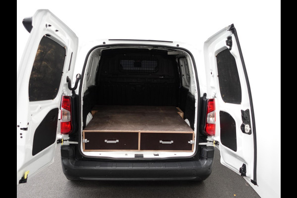 Citroën Berlingo 1.6 BlueHDI Driver Airco