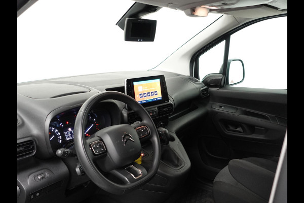 Citroën Berlingo 1.6 BlueHDI Driver Airco