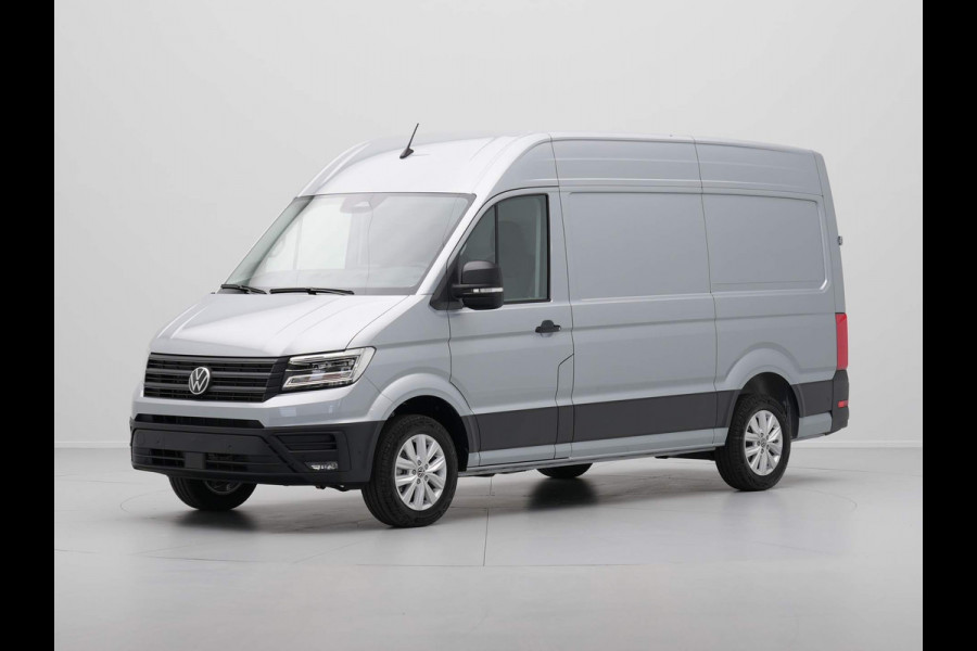Volkswagen Crafter 2.0 TDI 103kW 140PK GVW 3.5T WB 3640mm L3H3 Exclusive AUT Volkswagen Crafter 2.0 TDI 103kW 140PK GVW 3.5T WB 3640mm L3H3 Exclusive AUT