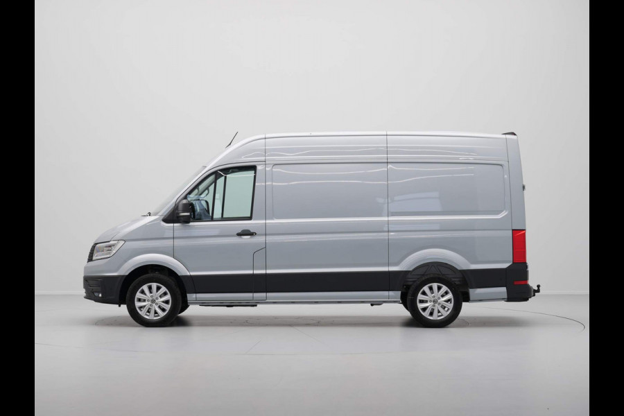 Volkswagen Crafter 2.0 TDI 103kW 140PK GVW 3.5T WB 3640mm L3H3 Exclusive AUT Volkswagen Crafter 2.0 TDI 103kW 140PK GVW 3.5T WB 3640mm L3H3 Exclusive AUT