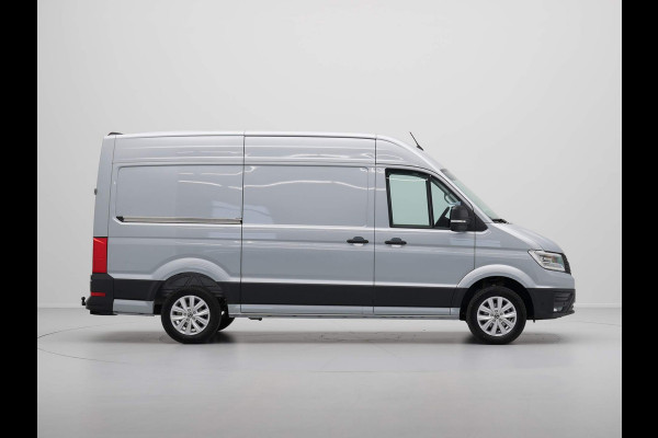 Volkswagen Crafter 2.0 TDI 103kW 140PK GVW 3.5T WB 3640mm L3H3 Exclusive AUT Volkswagen Crafter 2.0 TDI 103kW 140PK GVW 3.5T WB 3640mm L3H3 Exclusive AUT