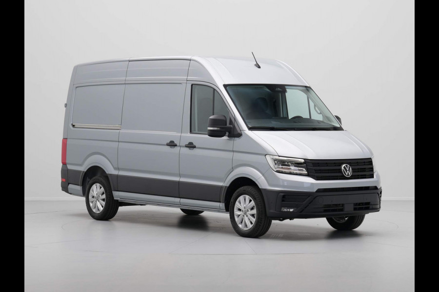 Volkswagen Crafter 2.0 TDI 103kW 140PK GVW 3.5T WB 3640mm L3H3 Exclusive AUT Volkswagen Crafter 2.0 TDI 103kW 140PK GVW 3.5T WB 3640mm L3H3 Exclusive AUT
