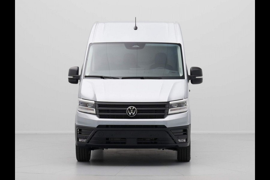 Volkswagen Crafter 2.0 TDI 103kW 140PK GVW 3.5T WB 3640mm L3H3 Exclusive AUT Volkswagen Crafter 2.0 TDI 103kW 140PK GVW 3.5T WB 3640mm L3H3 Exclusive AUT