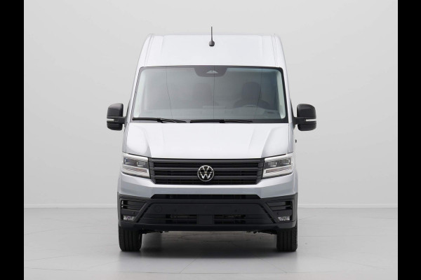 Volkswagen Crafter 2.0 TDI 103kW 140PK GVW 3.5T WB 3640mm L3H3 Exclusive AUT Volkswagen Crafter 2.0 TDI 103kW 140PK GVW 3.5T WB 3640mm L3H3 Exclusive AUT