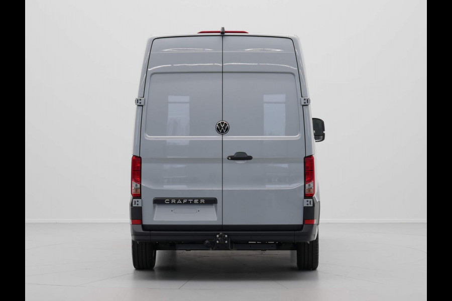 Volkswagen Crafter 2.0 TDI 103kW 140PK GVW 3.5T WB 3640mm L3H3 Exclusive AUT Volkswagen Crafter 2.0 TDI 103kW 140PK GVW 3.5T WB 3640mm L3H3 Exclusive AUT