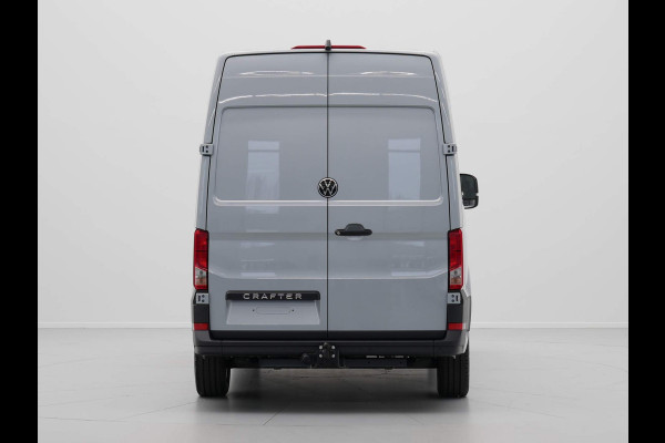 Volkswagen Crafter 2.0 TDI 103kW 140PK GVW 3.5T WB 3640mm L3H3 Exclusive AUT Volkswagen Crafter 2.0 TDI 103kW 140PK GVW 3.5T WB 3640mm L3H3 Exclusive AUT