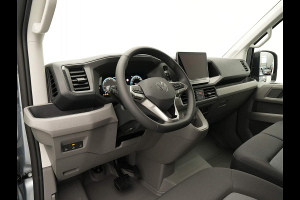 Volkswagen Crafter 2.0 TDI 103kW 140PK GVW 3.5T WB 3640mm L3H3 Exclusive AUT Volkswagen Crafter 2.0 TDI 103kW 140PK GVW 3.5T WB 3640mm L3H3 Exclusive AUT