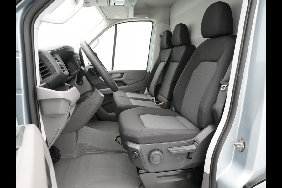 Volkswagen Crafter 2.0 TDI 103kW 140PK GVW 3.5T WB 3640mm L3H3 Exclusive AUT Volkswagen Crafter 2.0 TDI 103kW 140PK GVW 3.5T WB 3640mm L3H3 Exclusive AUT