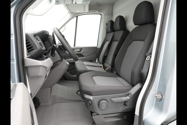Volkswagen Crafter 2.0 TDI 103kW 140PK GVW 3.5T WB 3640mm L3H3 Exclusive AUT Volkswagen Crafter 2.0 TDI 103kW 140PK GVW 3.5T WB 3640mm L3H3 Exclusive AUT
