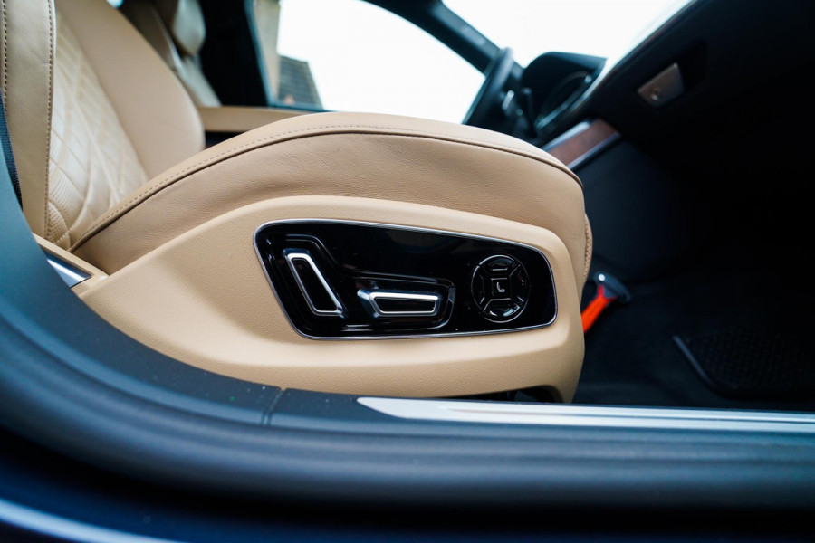 Audi A8 60 TFSI e quattro Pro Line Plus | Massage | Achterbank elektrische verstelbaar | Stoelverkoeling